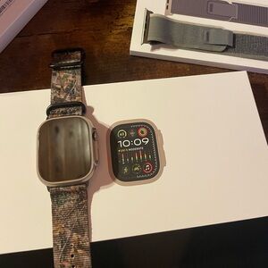 Apple Watch Ultra 2
